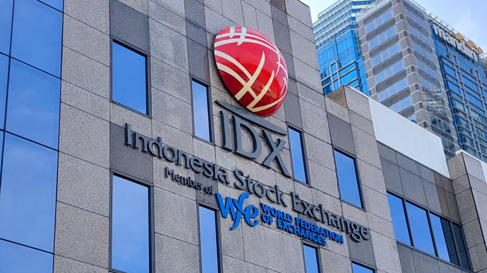Aturan Saham Rp1 BEI Disiapkan, Batas Bawah Rp50 Segera Dihapus