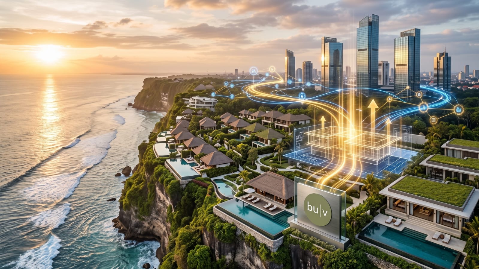 Rencana Rights Issue BUVA Rp1,54 Triliun: Laporan Keuangan Diaudit Pertegas Keseriusan Ekspansi