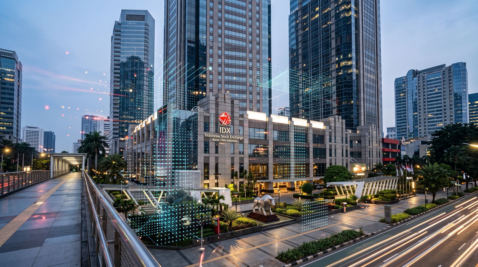 Aturan Baru BEI: Saham High Shareholding Concentration (HSC) Resmi Dikeluarkan dari Perhitungan IHSG