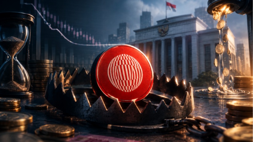 Analisis Mendalam: Rights Issue Jumbo Rp 27,1 Triliun, Apakah Saham FORU Terjebak 'Liquidity Trap'?