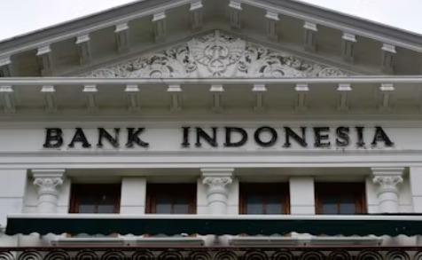 Breaking News: Perry Warjiyo Mundur dari Gubernur BI, Destry Damayanti Jabat Plt