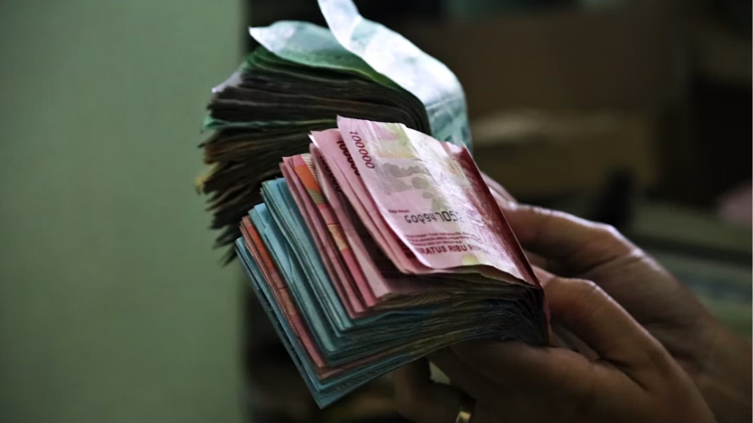 BI Rate September 2026 Ditahan di 5,75%, Rupiah dan Inflasi Jadi Fokus Utama