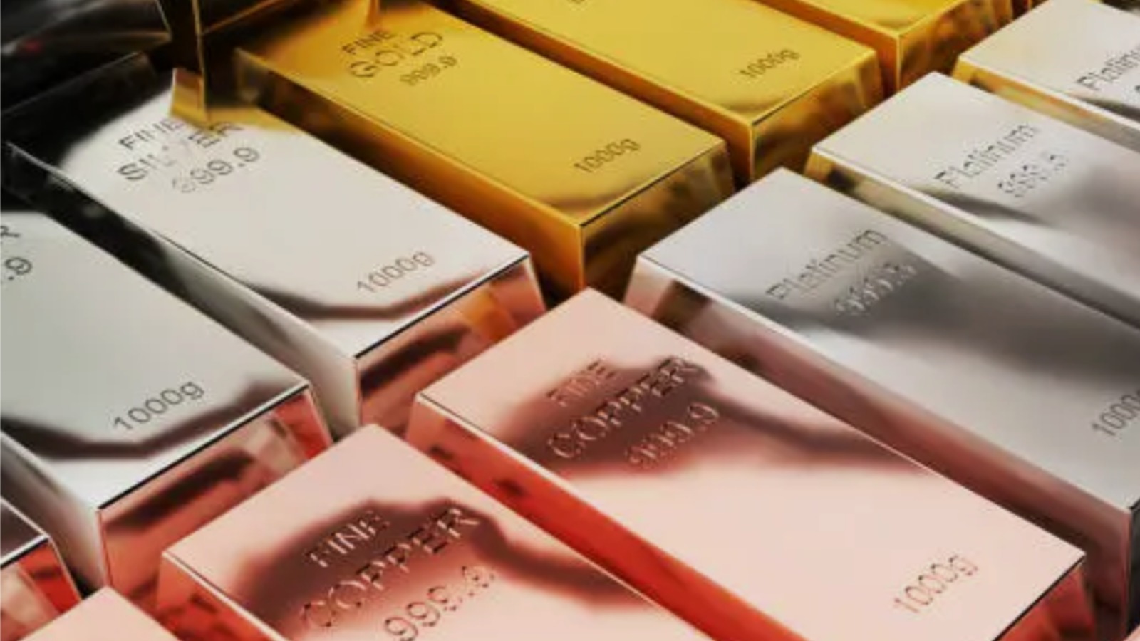 Analisis Pasar: Mengapa IHSG Turun di Tengah Penguatan Rupiah dan Harga Metal? Efek Demonstrasi?