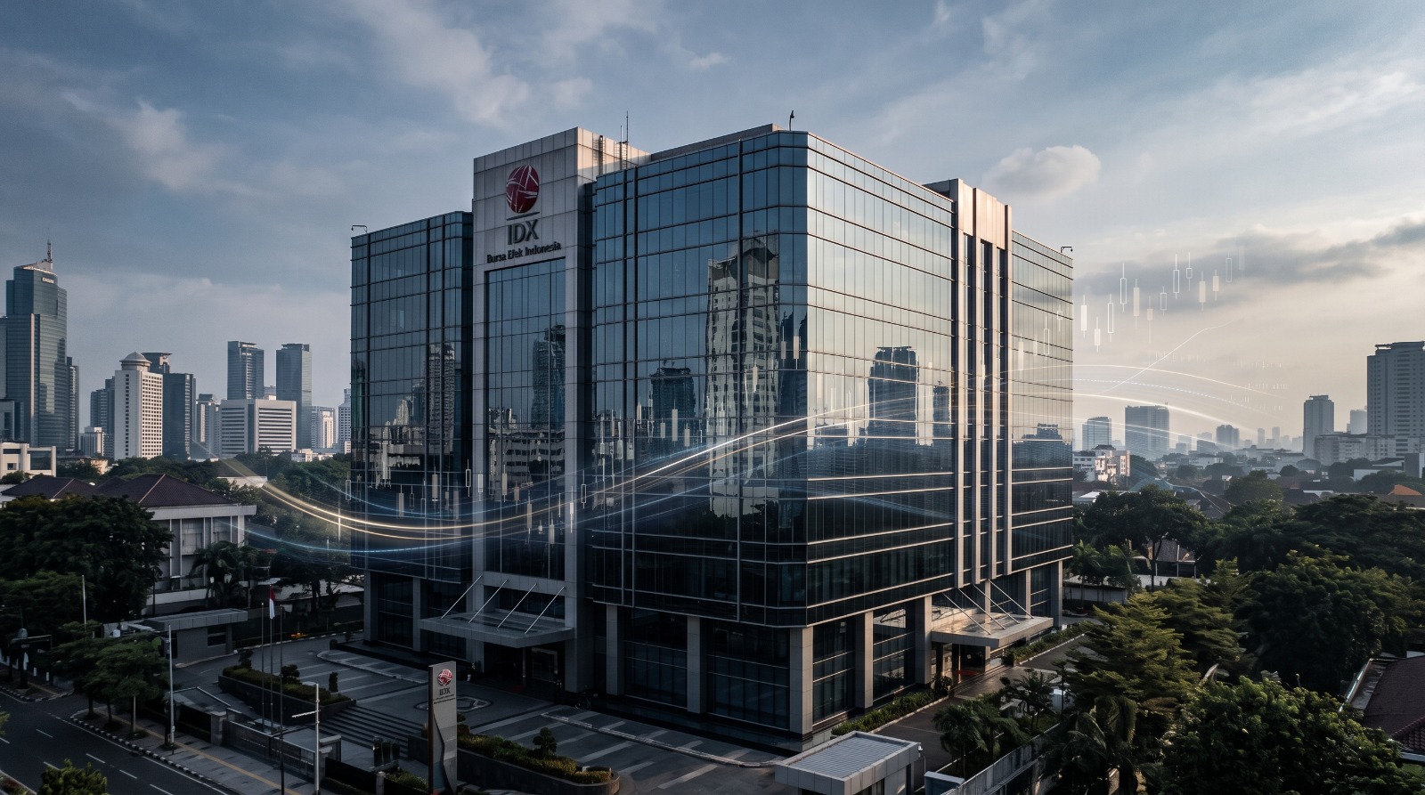 Aturan Baru BEI: Harga Minimum Saham Turun Jadi Rp1, Efektif 28 September 2026