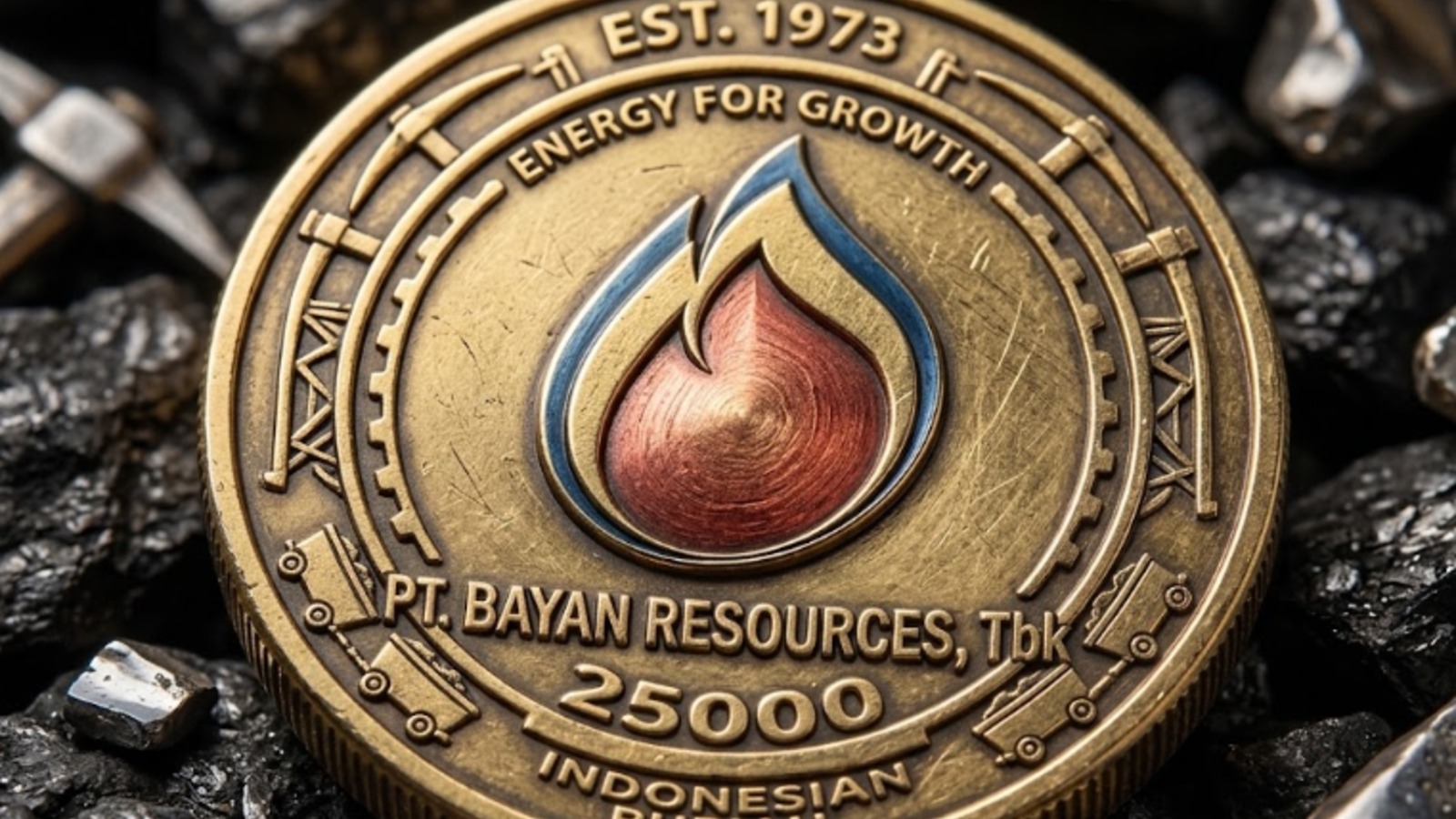 Low Tuck Kwong Dikabarkan Jual Mayoritas Saham BYAN ke Konsorsium Haji Isam