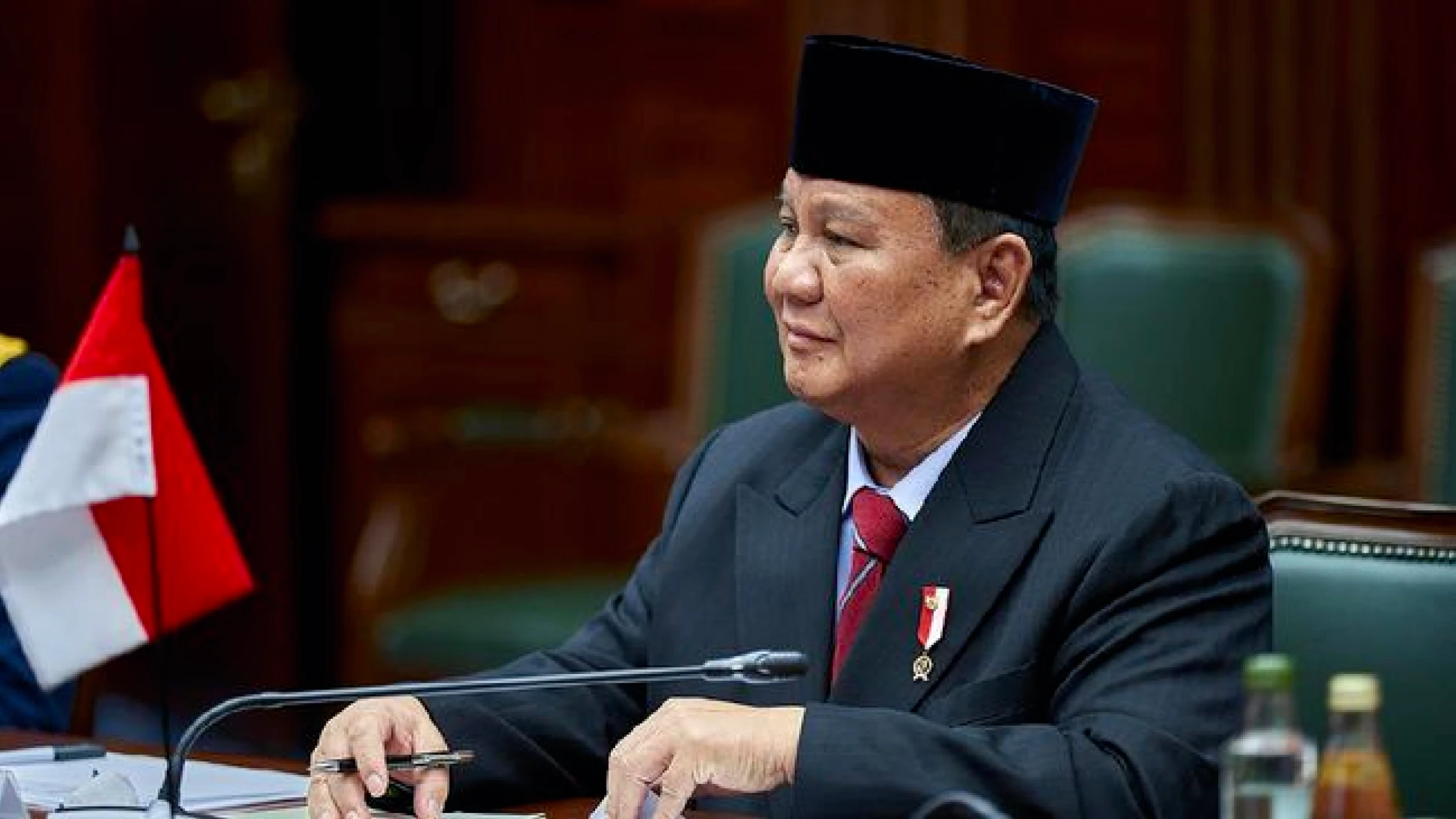 Prabowo-Gibran Unggul Quick Count, IHSG Berpotensi Menguat